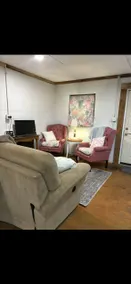Cottage in a country Setting - Image 2