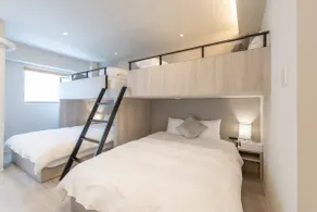Rooftop BBQ & Sauna | Long-stay | Pet Friendly - Image 5