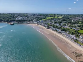 Glenvale - 2 Bedroom Apartment - Saundersfoot - Image 3