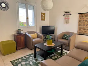 House for 4 people with garden/Wi-Fi - Image 5