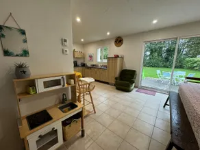 House for 4 people with garden/Wi-Fi - Image 3