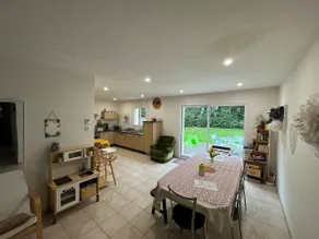 House for 4 people with garden/Wi-Fi - Image 2