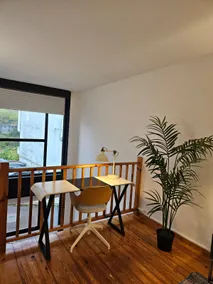 Comfortable Loft in Aptos. Santiago City - Image 3