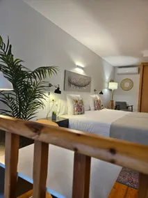 Comfortable Loft in Aptos. Santiago City - Image 2