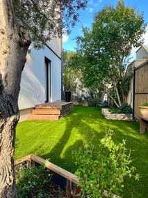 The Resort – Charming small architectural villa - Image 3