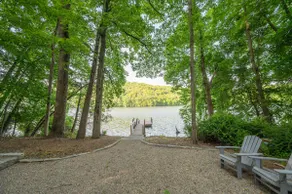 Lake Access | Pool + Private Dock | Sleeps 12 - Image 5
