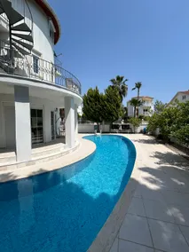 belek villa - Image 4