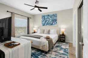 4th Floor/BeachFRONT/Lowrise/Fall Discounted Rates - Image 5