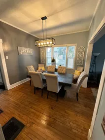 Spacious 3br house near Downtown Chicago & Airport - Image 4