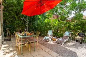 Historic Convent Apartment, Pool & Garden - Image 5