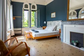 Historic Convent Apartment, Pool & Garden - Image 2