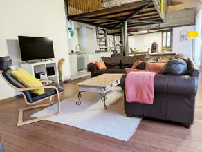 Peaceful Coach House at Historic Convent with Pool - Image 3