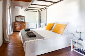 Peaceful Coach House at Historic Convent with Pool - Image 5