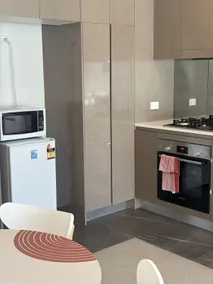 Spacious1 BR@waterfront Olympic Park_free carpark - Image 5