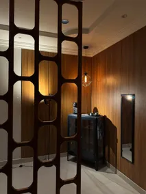 Spacious 1BR Apartment In Al-Qirawan - Image 4