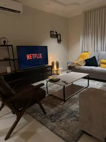 Spacious 1BR Apartment In Al-Qirawan - Image 5
