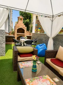 Apartment with a private garden in New Cairo - Image 4
