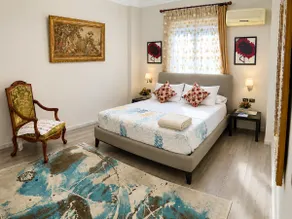 Apartment with a private garden in New Cairo - Image 2