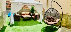 Apartment with a private garden in New Cairo - Image 5