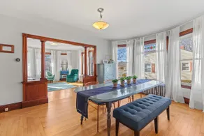 Bright and Spacious 2 BR with Parking - Image 5
