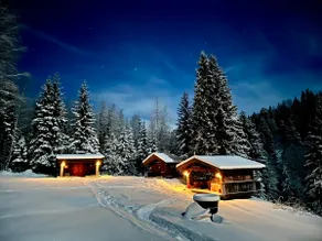 Eidsvollhytta - a unique place for unique experiences - Image 5