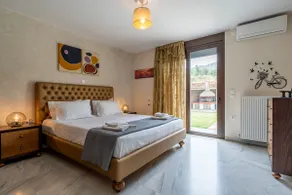 Heliopetra Lux Villa with private Pool - Image 3