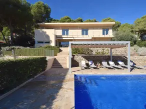 Villa Setè Cel (Sa Tuna Begur, Begur, Costa Brava) - Image 4