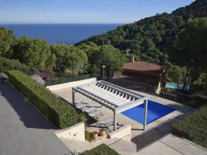 Villa Setè Cel (Sa Tuna Begur, Begur, Costa Brava) - Image 2