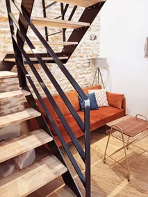 Charming cozy air-conditioned house - Image 5