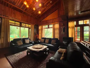 Viraam by lagom Stay- 4 bedroom chalet - Image 3