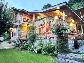Viraam by lagom Stay- 4 bedroom chalet - Image 2