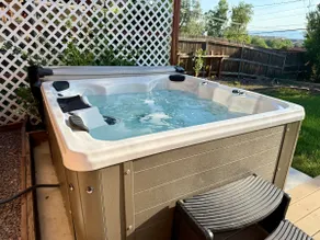 Spectacular Mountain Views |Hot Tub|Fire Pit|Grill - Image 5