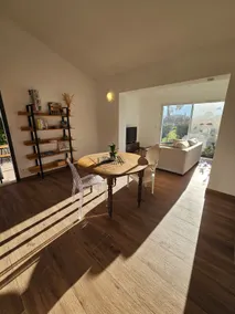 Lovely countryside studio apartment nestled in the heart of a garden - Image 3