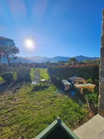 Lovely countryside studio apartment nestled in the heart of a garden - Image 5