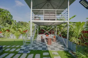 UDUPI HOMESTAY - Sunrise Home - Image 4