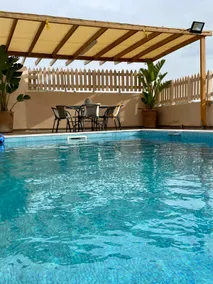 Sunny Villa Elia - Image 5