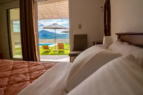 Sunny Villa Elia - Image 3