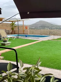 Sunny Villa Elia - Image 4