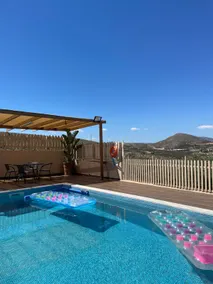 Sunny Villa Elia - Image 2