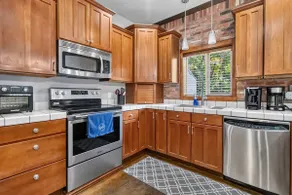 Beaver Lake House: Walk to Marina - Image 3