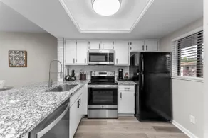 Condo on a creek with balcony - Image 3