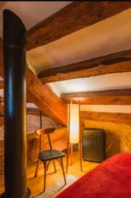 Cozy apartment E - Image 3
