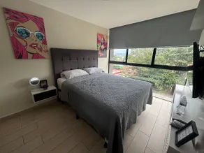Fully equipped modern apartment with a swimming pool - Image 2