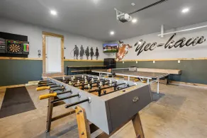 Hot tub, game room, Sauna, Firepit & 28 miles to Dells - Image 3