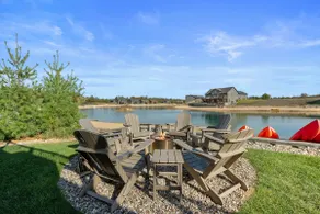 Hot tub, game room, Sauna, Firepit & 28 miles to Dells - Image 2