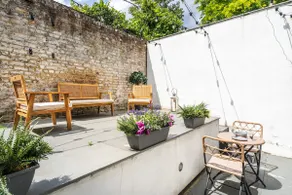 Pet-Friendly Flat with Garden Sleeps 4 - Image 5