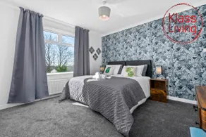 Coats Street Apartment by Klass Living Coatbridge - Image 3