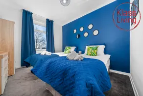 Coats Street Apartment by Klass Living Coatbridge - Image 4