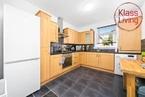 Coats Street Apartment by Klass Living Coatbridge - Image 5