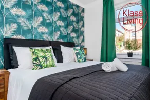 Coats Street Apartment by Klass Living Coatbridge - Image 2